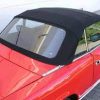 Verdeck Fiat 124 Spider