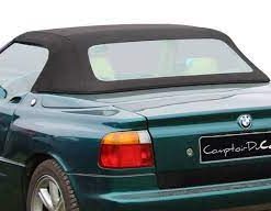 Capote BMW Z1