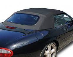 Capote XK8/XKR (1997-2006)