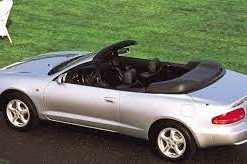 Cabrio Celica (1995-1999)