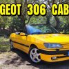 Cabrio 306 (1996-2003)