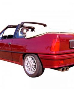 Copri Cabrio Kadett E (1986-1993)