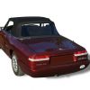 CopriCabrio Alfa Romeo Spider Veloce (1971-1994)