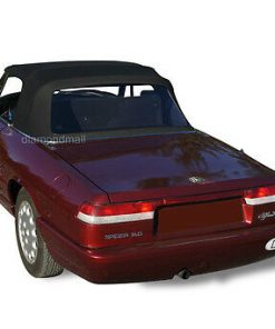 CopriCabrio Alfa Romeo Spider Veloce (1971-1994)